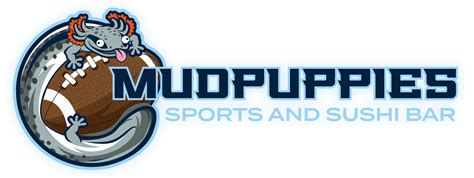 <strong>Mudpuppies Sports</strong> & <strong>Sushi Bar</strong>, Arden: See unbiased reviews of <strong>Mudpuppies Sports</strong> & <strong>Sushi Bar</strong>, one of 67 Arden restaurants listed on Tripadvisor. . Mudpuppies sports and sushi bar